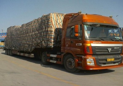 东宁整车运输公司